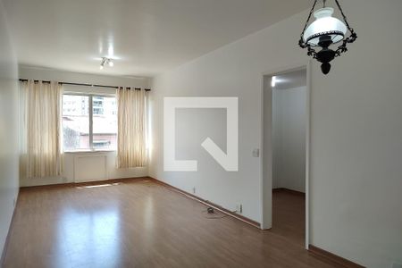 Apartamento à venda com 87m², 2 quartos e 1 vagaSala