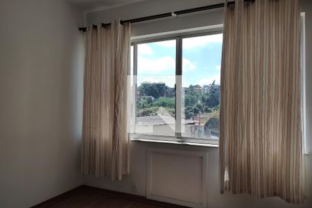 Sala de apartamento à venda com 2 quartos, 87m² em Freguesia (jacarepaguá), Rio de Janeiro