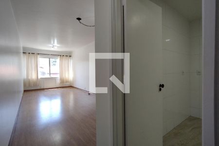 Apartamento à venda com 87m², 2 quartos e 1 vagaSala