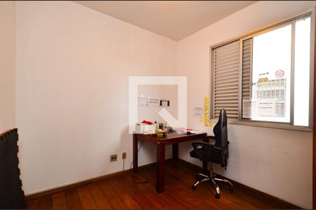 Quarto de apartamento para alugar com 4 quartos, 160m² em Santa Tereza, Belo Horizonte