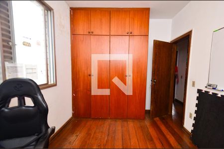 Quarto de apartamento para alugar com 4 quartos, 160m² em Santa Tereza, Belo Horizonte