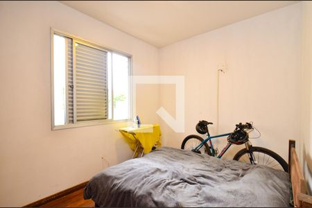 Quarto 2 de apartamento para alugar com 4 quartos, 160m² em Santa Tereza, Belo Horizonte