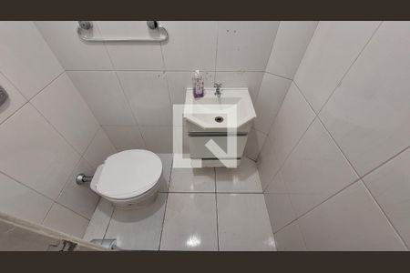 Lavabo de casa à venda com 2 quartos, 106m² em Vila Leopoldina, São Paulo