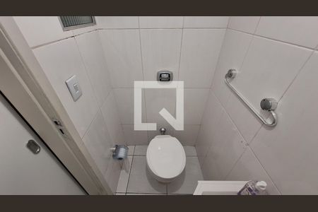 Lavabo de casa à venda com 2 quartos, 106m² em Vila Leopoldina, São Paulo