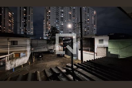 Vista do Quarto 1 de casa à venda com 2 quartos, 106m² em Vila Leopoldina, São Paulo