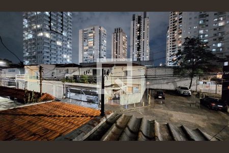 Vista do Quarto 1 de casa à venda com 2 quartos, 106m² em Vila Leopoldina, São Paulo