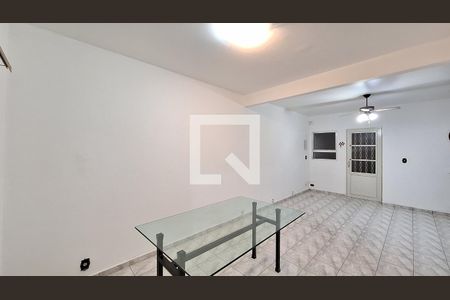 Sala de casa à venda com 2 quartos, 106m² em Vila Leopoldina, São Paulo