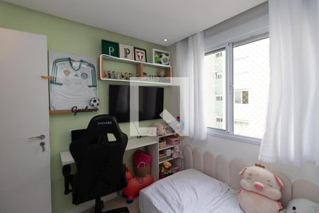 Quarto 1 de apartamento à venda com 2 quartos, 49m² em Vila Guilherme, São Paulo