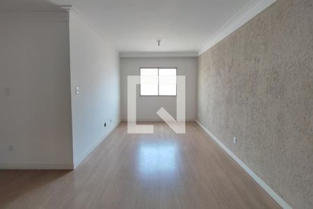 Sala  de apartamento à venda com 2 quartos, 78m² em São Bernardo, Campinas