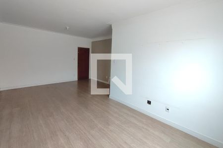 Sala  de apartamento à venda com 2 quartos, 78m² em São Bernardo, Campinas