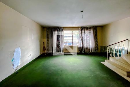 Sala de casa à venda com 3 quartos, 300m² em Vila Prudente, São Paulo