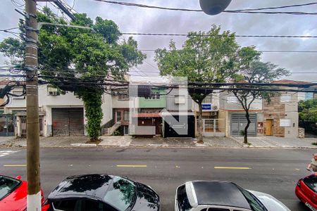 Vista da Sala de casa à venda com 3 quartos, 300m² em Vila Prudente, São Paulo