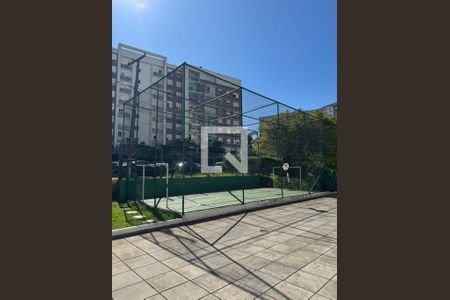 quadra de apartamento para alugar com 3 quartos, 87m² em Jardim Sabará, Porto Alegre