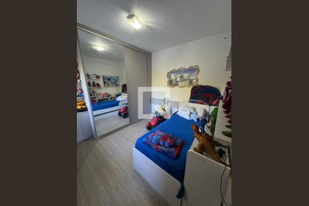 Quarto 2 de apartamento para alugar com 3 quartos, 87m² em Jardim Sabará, Porto Alegre