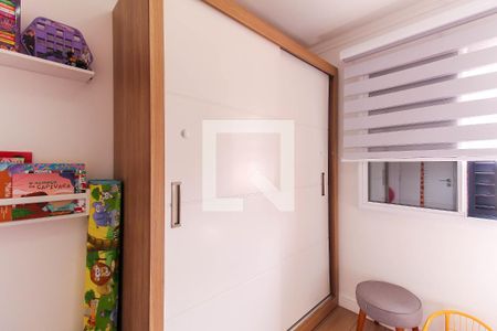 Quarto 1 de apartamento à venda com 3 quartos, 68m² em Vila Regente Feijó, São Paulo