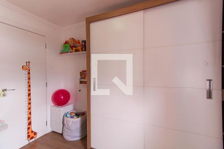 Quarto 1 de apartamento à venda com 3 quartos, 68m² em Vila Regente Feijó, São Paulo