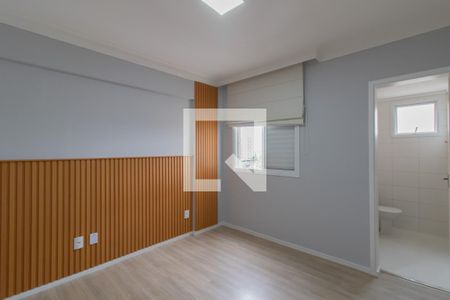 Suíte de apartamento para alugar com 3 quartos, 76m² em Jardim Rosa de Franca, Guarulhos