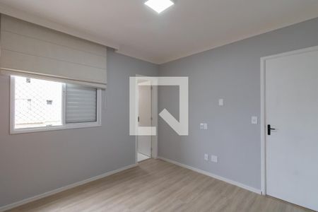 Suíte de apartamento para alugar com 3 quartos, 76m² em Jardim Rosa de Franca, Guarulhos