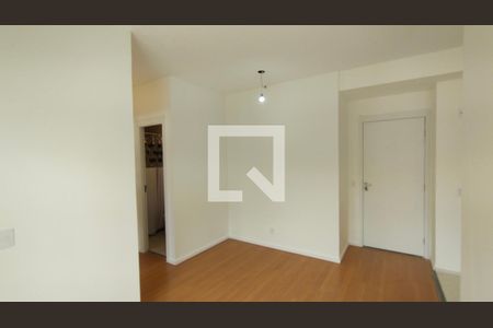 Apartamento para alugar com 61m², 2 quartos e 1 vagasala