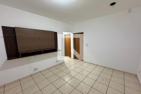 Sala de apartamento para alugar com 2 quartos, 44m² em Jardim Itaú, Ribeirão Preto