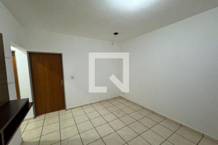 Sala de apartamento para alugar com 2 quartos, 44m² em Jardim Itaú, Ribeirão Preto