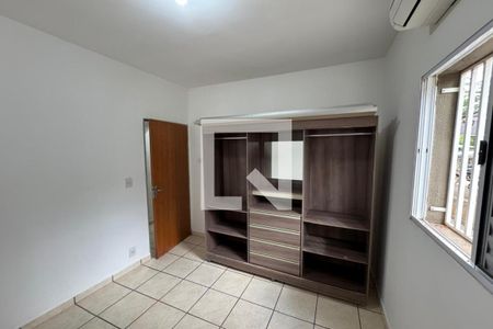 Quarto 01 de apartamento para alugar com 2 quartos, 44m² em Jardim Itaú, Ribeirão Preto