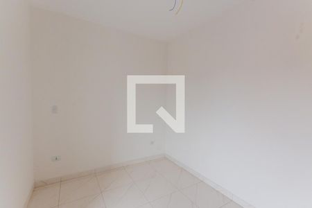 Quarto 2 de apartamento à venda com 2 quartos, 50m² em Jardim Santo Alberto, Santo André