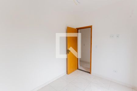 Quarto 2 de apartamento à venda com 2 quartos, 50m² em Jardim Santo Alberto, Santo André