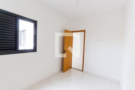 Quarto 1 de apartamento à venda com 2 quartos, 50m² em Jardim Santo Alberto, Santo André