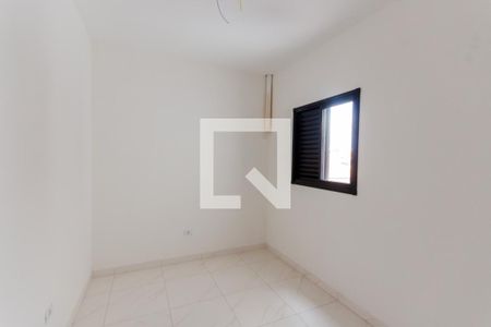 Quarto 1 de apartamento à venda com 2 quartos, 50m² em Jardim Santo Alberto, Santo André