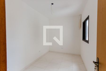 Quarto 1 de apartamento à venda com 2 quartos, 50m² em Jardim Santo Alberto, Santo André