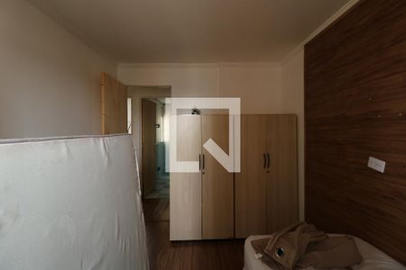 Quarto 1 de apartamento à venda com 3 quartos, 69m² em Utinga, Santo André