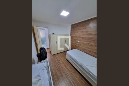 Quarto 1 de apartamento à venda com 3 quartos, 69m² em Utinga, Santo André