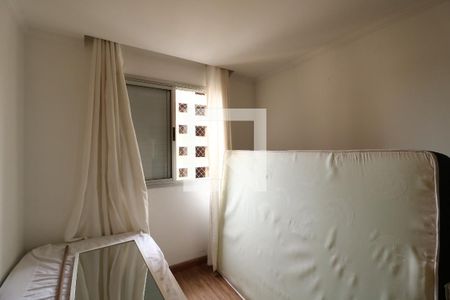 Quarto 1 de apartamento à venda com 3 quartos, 69m² em Utinga, Santo André