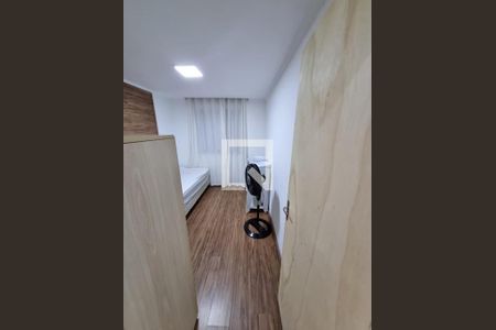 Quarto 1 de apartamento à venda com 3 quartos, 69m² em Utinga, Santo André