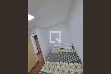 Quarto 2 de apartamento à venda com 3 quartos, 69m² em Utinga, Santo André