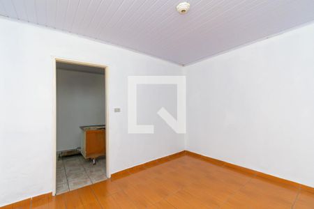 Sala de casa para alugar com 1 quarto, 30m² em Parque São Lucas, São Paulo