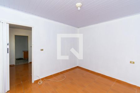 Quarto de casa para alugar com 1 quarto, 30m² em Parque São Lucas, São Paulo