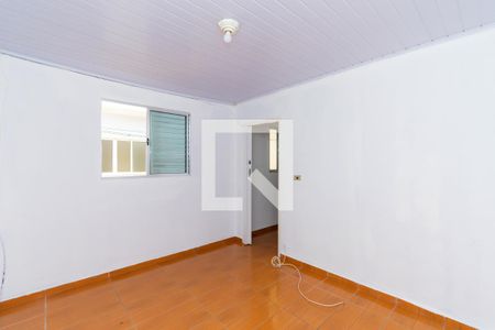 Quarto de casa para alugar com 1 quarto, 30m² em Parque São Lucas, São Paulo