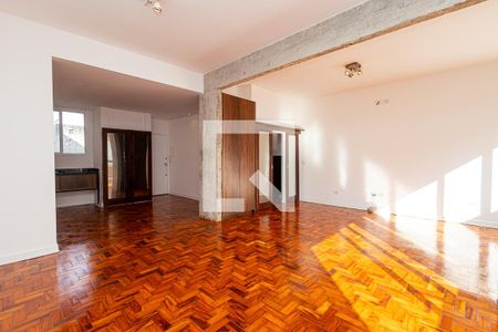 Studio de kitnet/studio à venda com 1 quarto, 60m² em Consolação, São Paulo