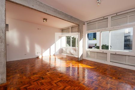 Studio de kitnet/studio à venda com 1 quarto, 60m² em Consolação, São Paulo