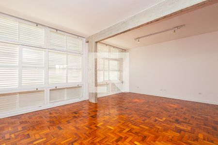 Studio de kitnet/studio à venda com 1 quarto, 60m² em Consolação, São Paulo