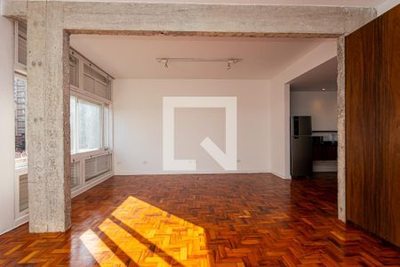 Studio de kitnet/studio à venda com 1 quarto, 60m² em Consolação, São Paulo