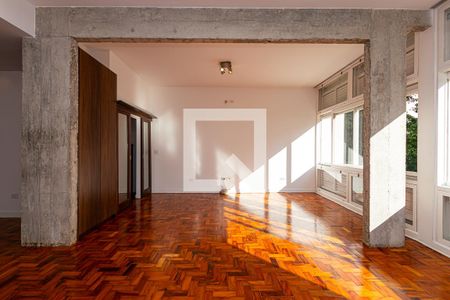 Studio de kitnet/studio à venda com 1 quarto, 60m² em Consolação, São Paulo