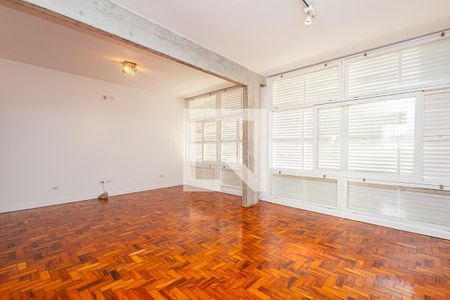 Studio de kitnet/studio à venda com 1 quarto, 60m² em Consolação, São Paulo