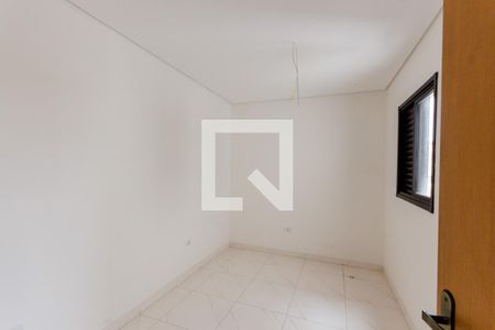 Quarto 1 de apartamento à venda com 2 quartos, 100m² em Jardim Santo Alberto, Santo André