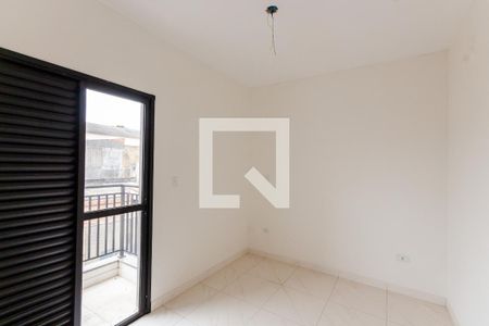 Quarto 2 de apartamento à venda com 2 quartos, 100m² em Jardim Santo Alberto, Santo André