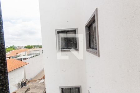 Vista do Quarto 1 de apartamento à venda com 2 quartos, 100m² em Jardim Santo Alberto, Santo André