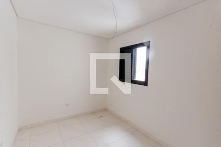 Quarto 1 de apartamento à venda com 2 quartos, 100m² em Jardim Santo Alberto, Santo André