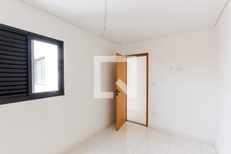 Quarto 1 de apartamento à venda com 2 quartos, 100m² em Jardim Santo Alberto, Santo André